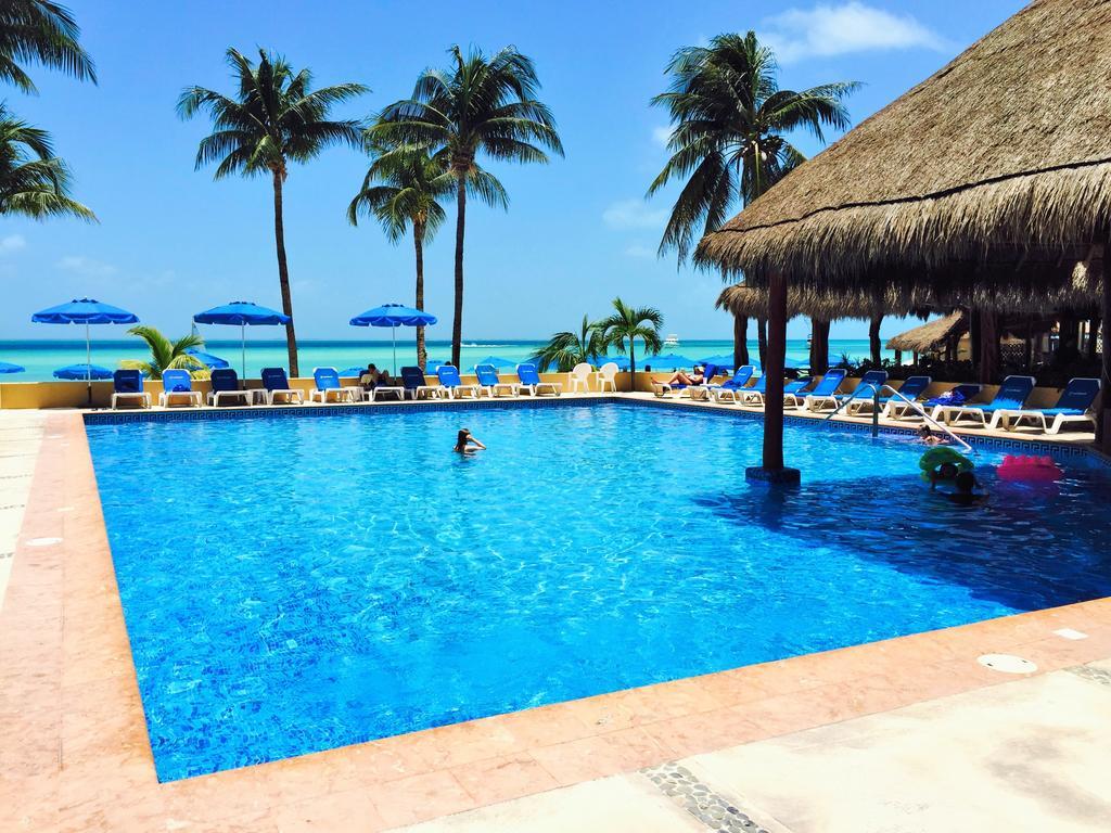 Nautibeach Playa Norte