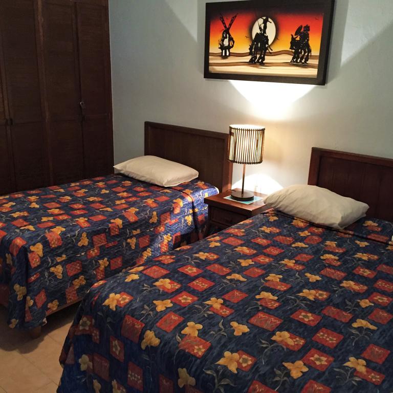 Apartahotel Nautibeach Playa Norte