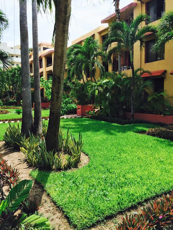 Apartahotel Nautibeach Playa Norte Isla Mujeres