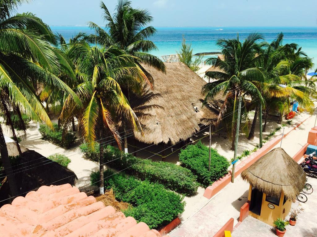 Nautibeach Playa Norte * Isla Mujeres